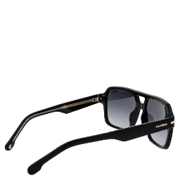 Black Acetate Sunglasses