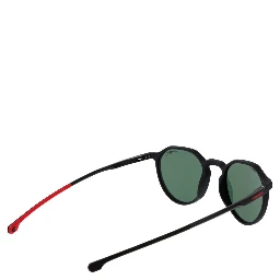 Black Acetate Sunglasses