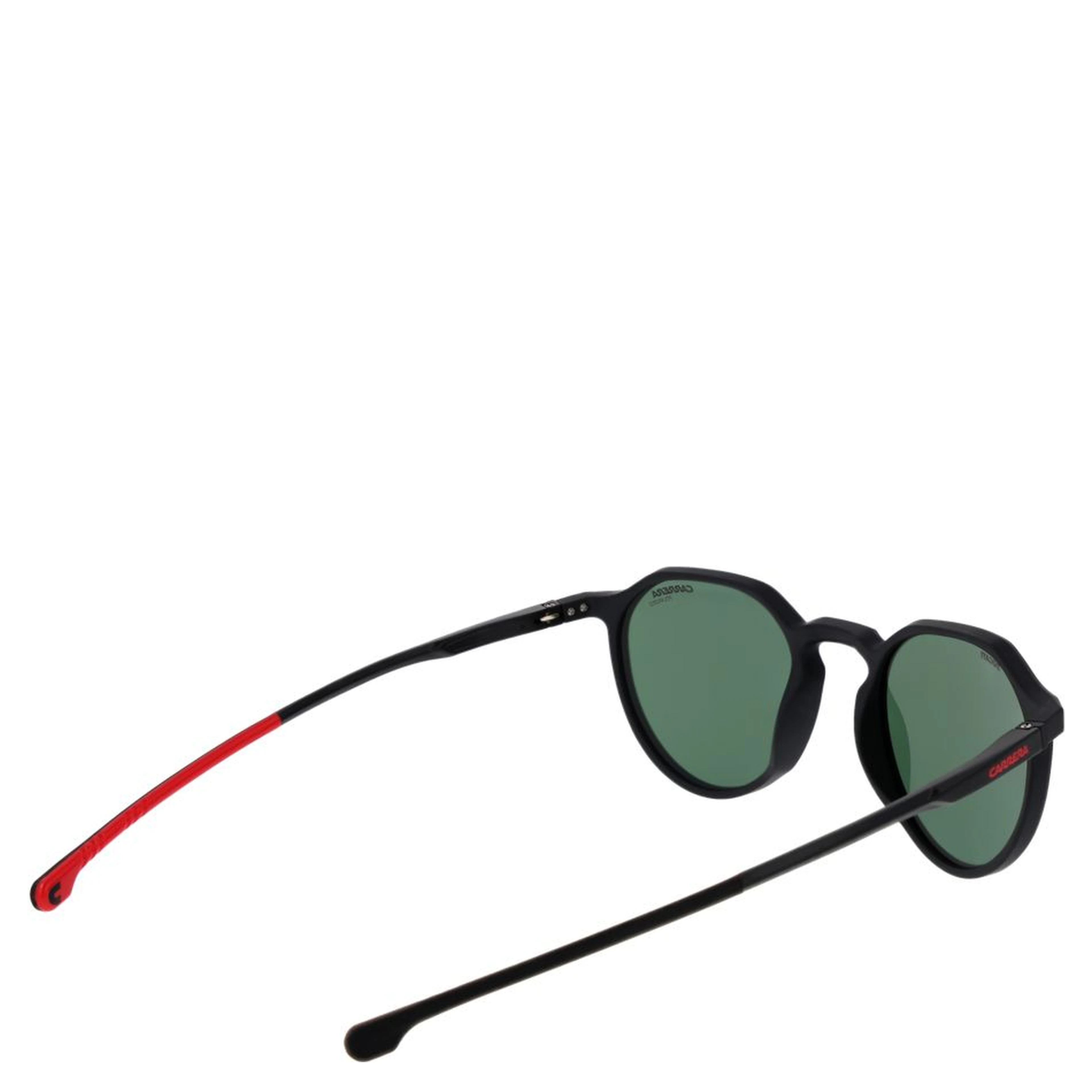 Black Acetate Sunglasses