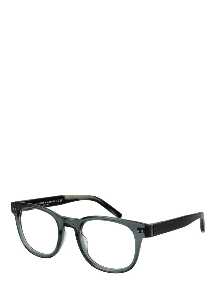 Gray Acetate Glasses (Frames)
