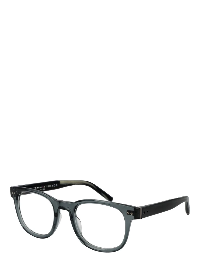 Gray Acetate Glasses (Frames)