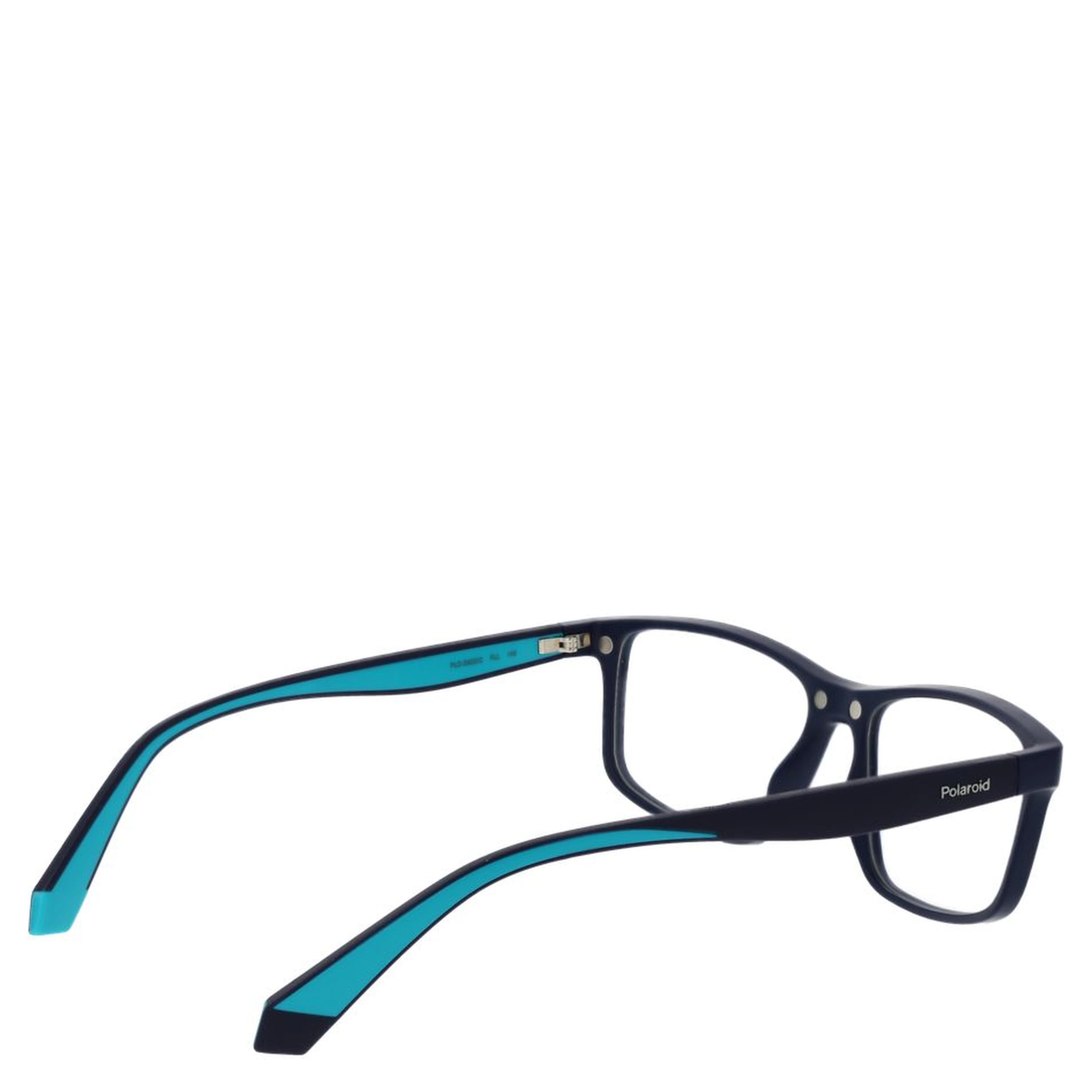 Blue Polyamide Glasses (Frames)