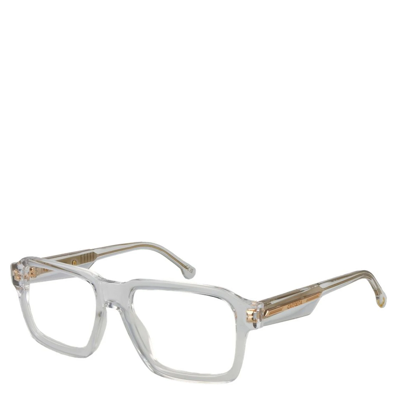 Transparent Acetate Glasses (Frames)