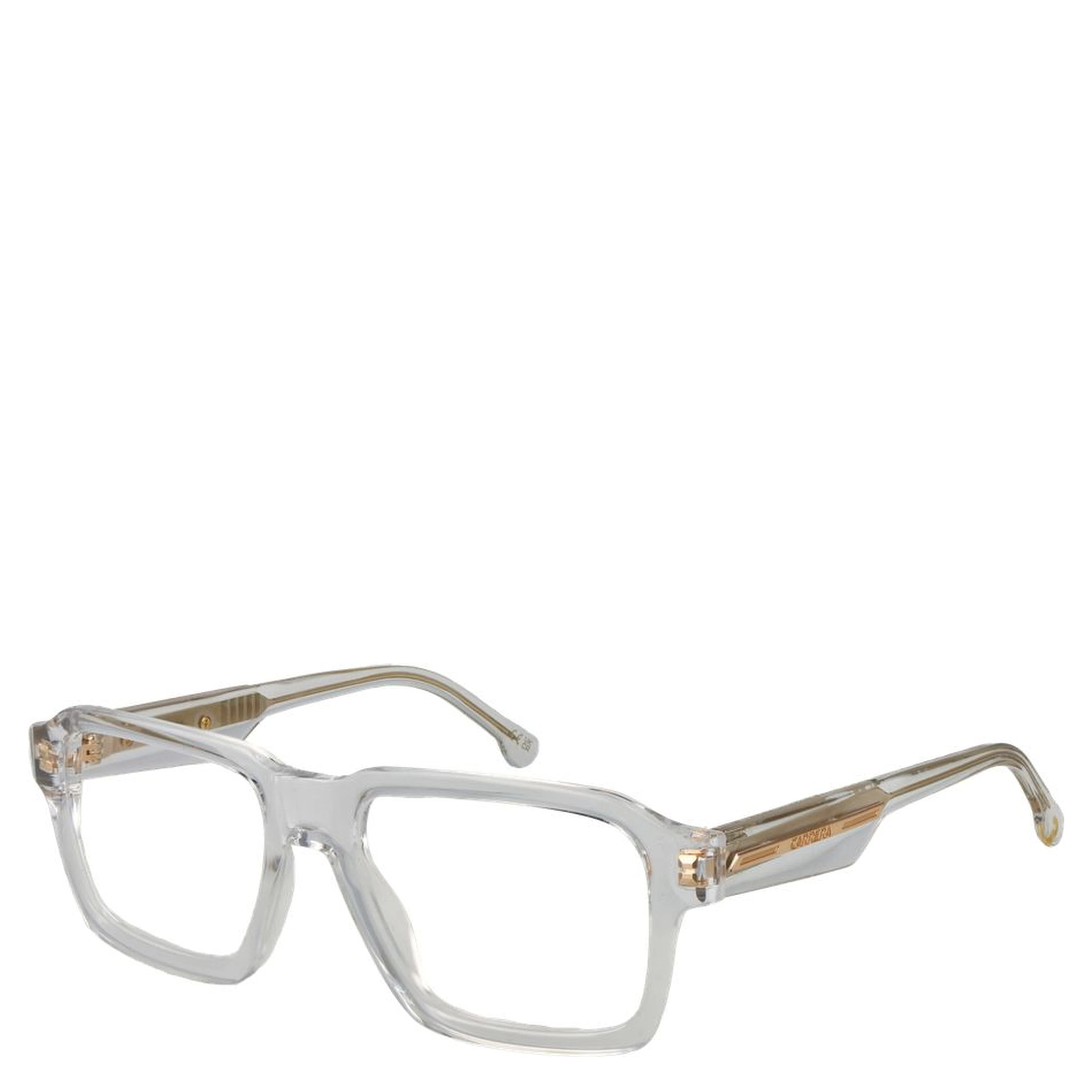 Transparent Acetate Glasses (Frames)
