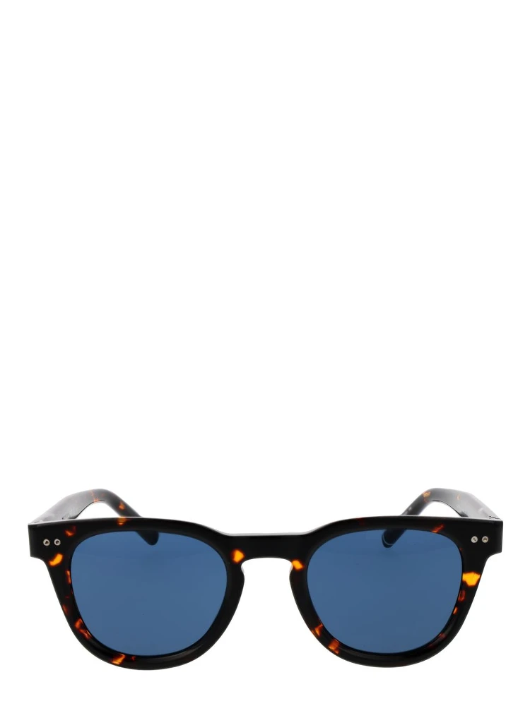 Black Acetate Sunglasses alternative