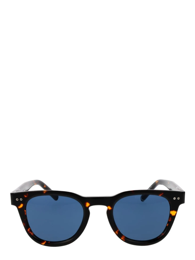 Black Acetate Sunglasses