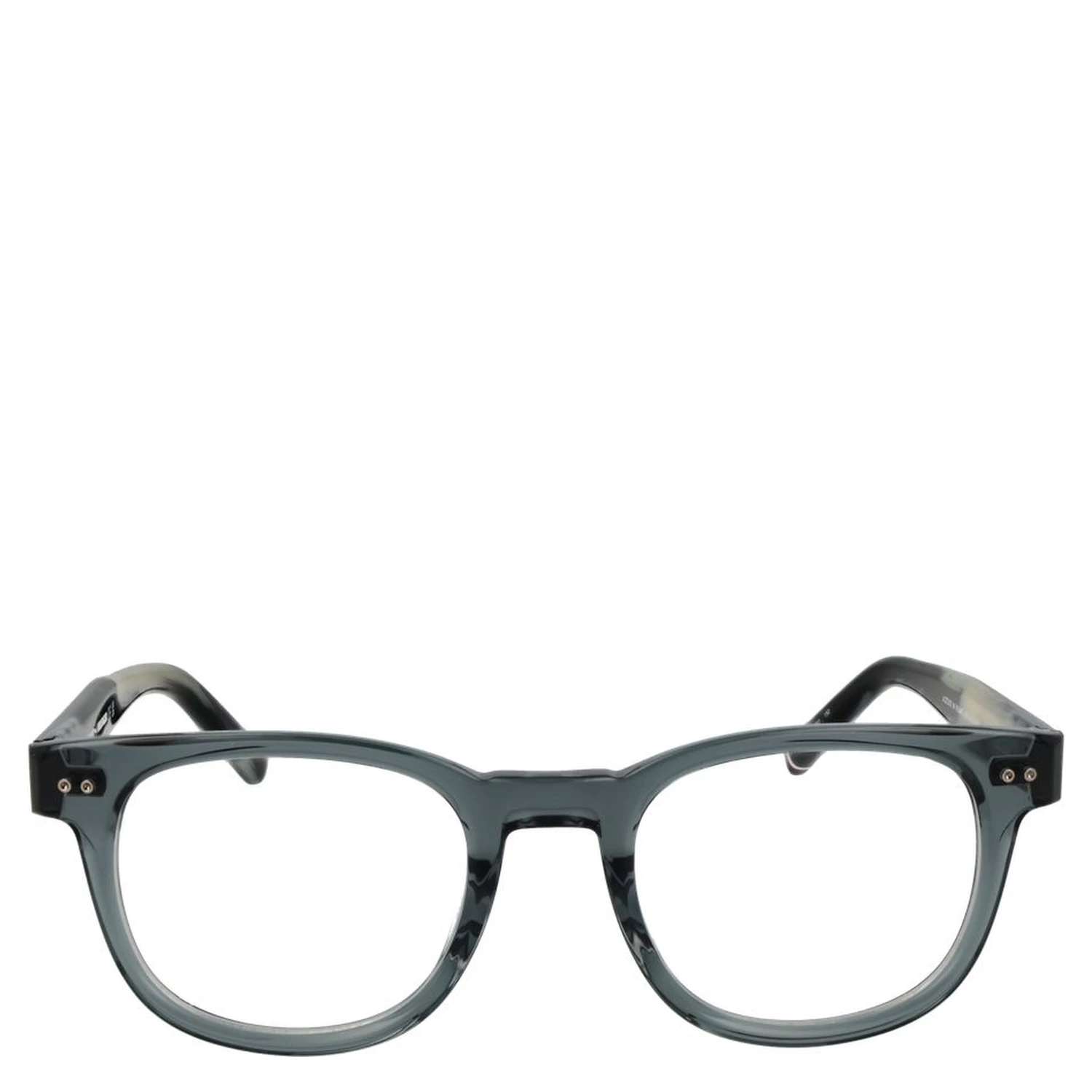 Gray Acetate Glasses (Frames)