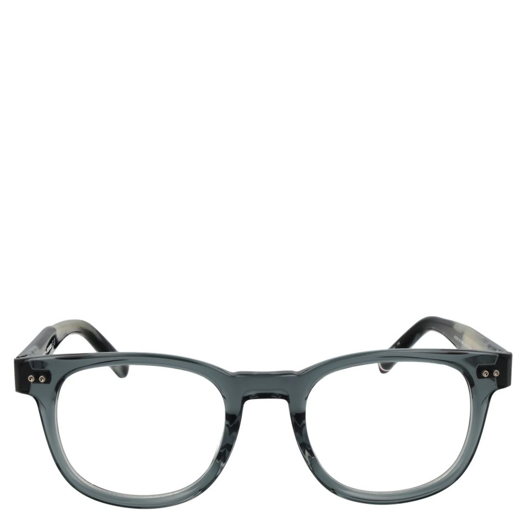 Gray Acetate Glasses (Frames)