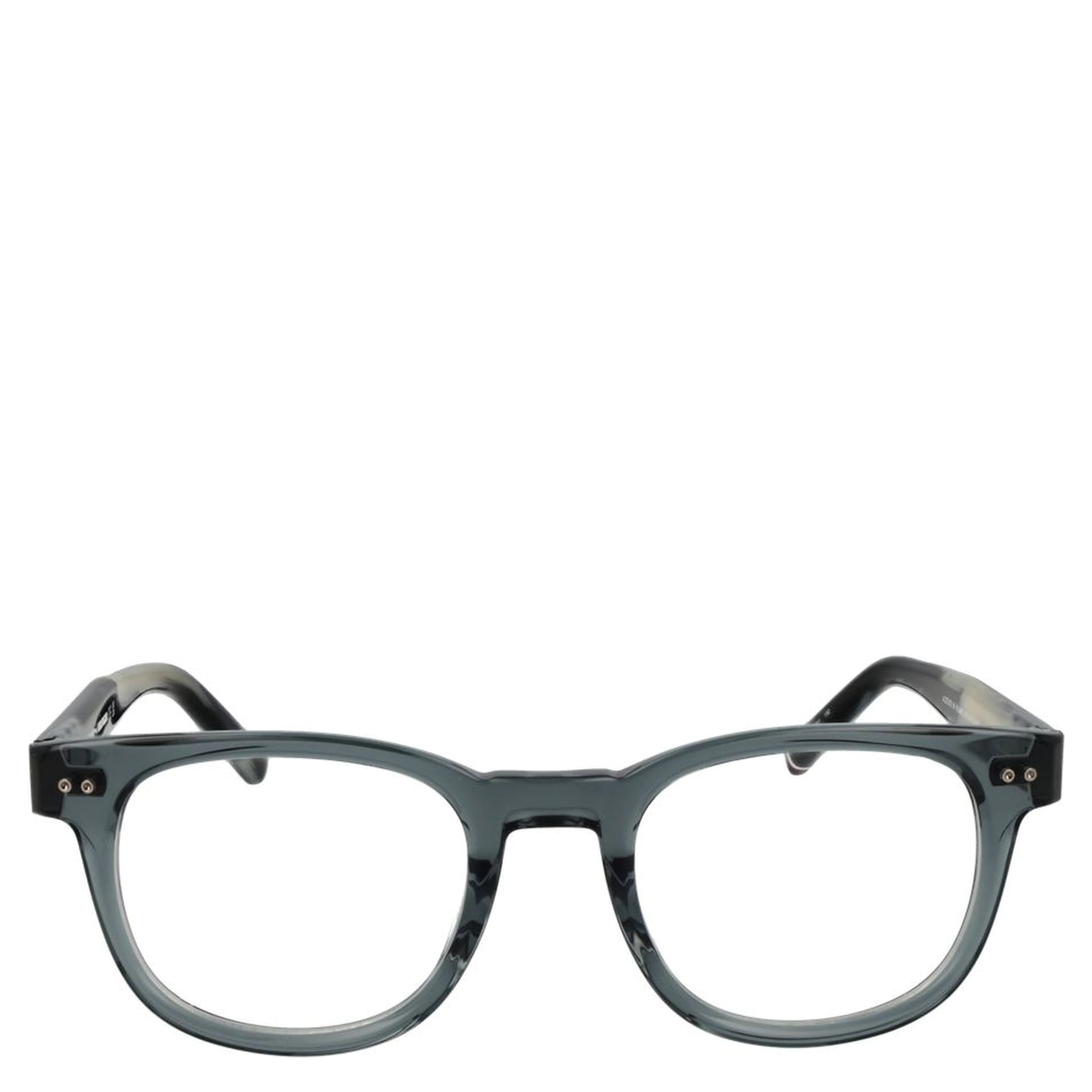 Gray Acetate Glasses (Frames)