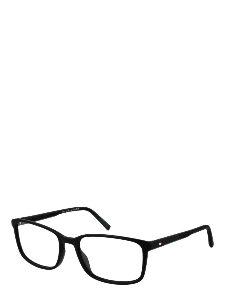 Black Polyamide Glasses (Frames)