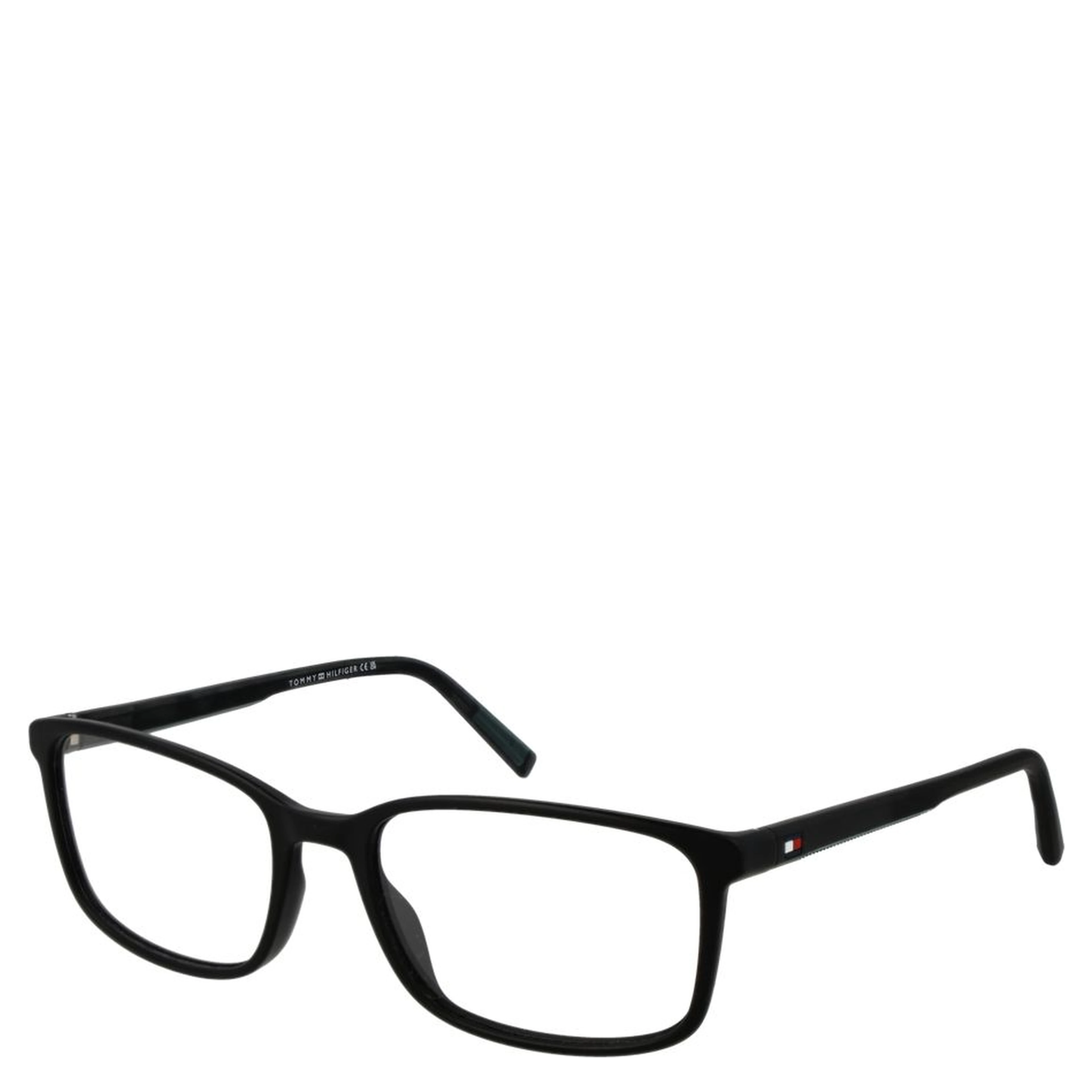 Black Polyamide Glasses (Frames)