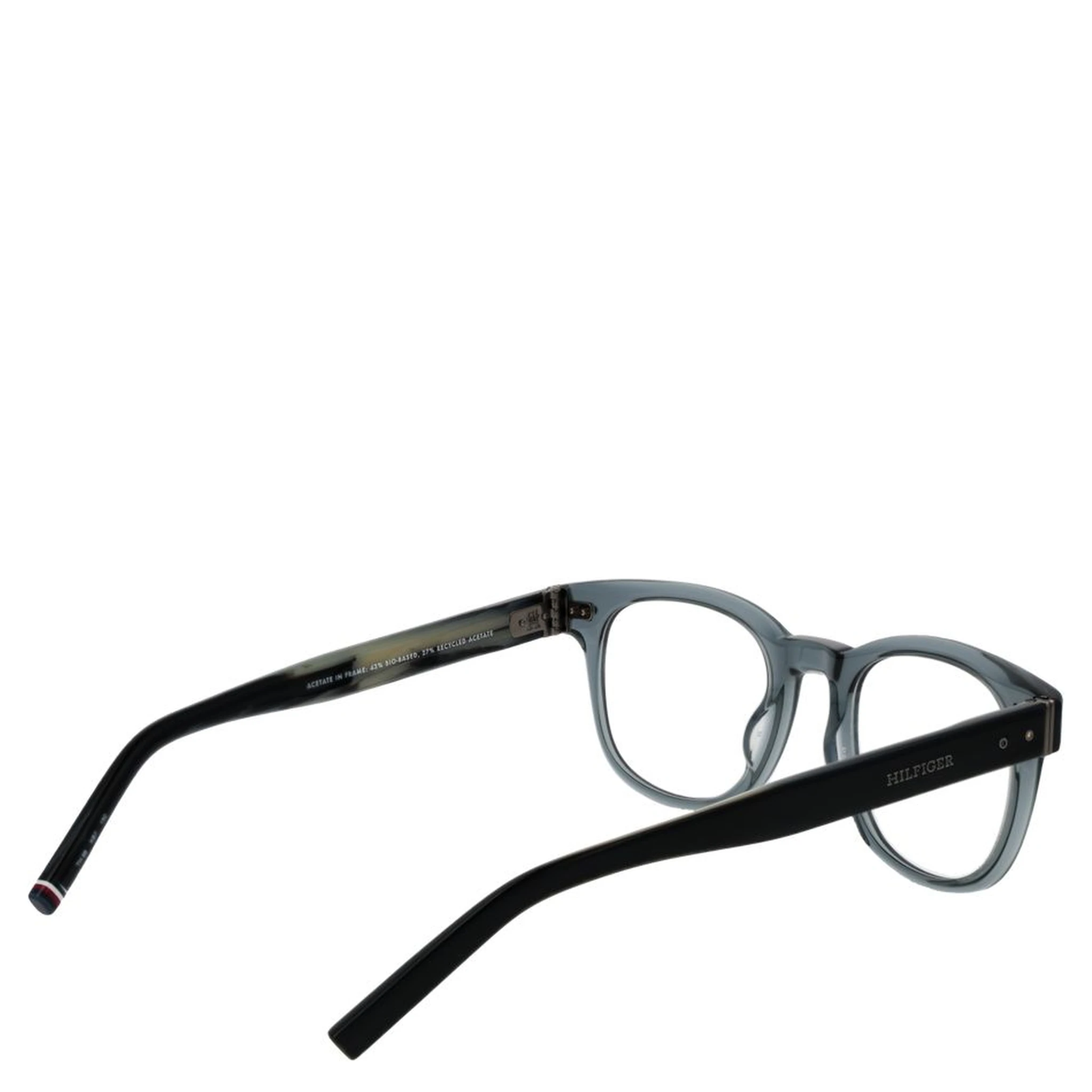 Gray Acetate Glasses (Frames)