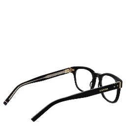 Black Acetate Glasses (Frames)