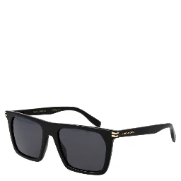 Black Acetate Sunglasses