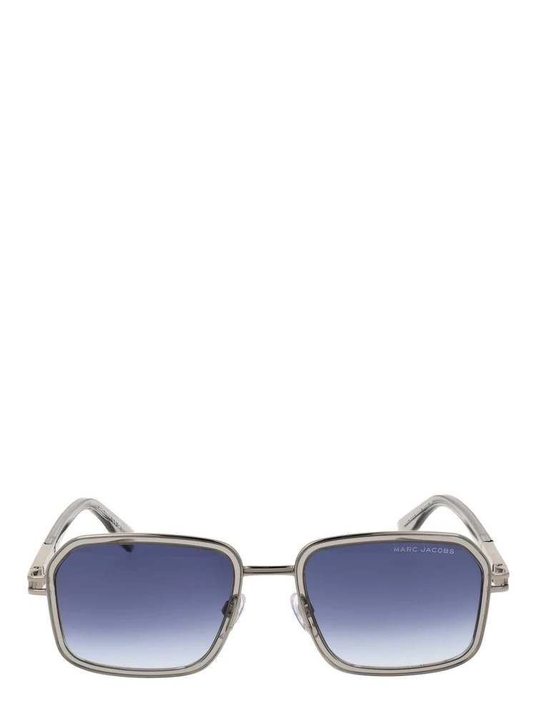 Silver Metal Sunglasses alternative