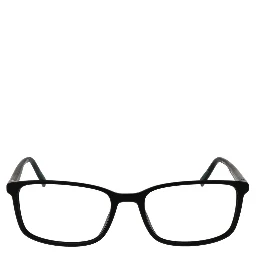 Black Polyamide Glasses (Frames)
