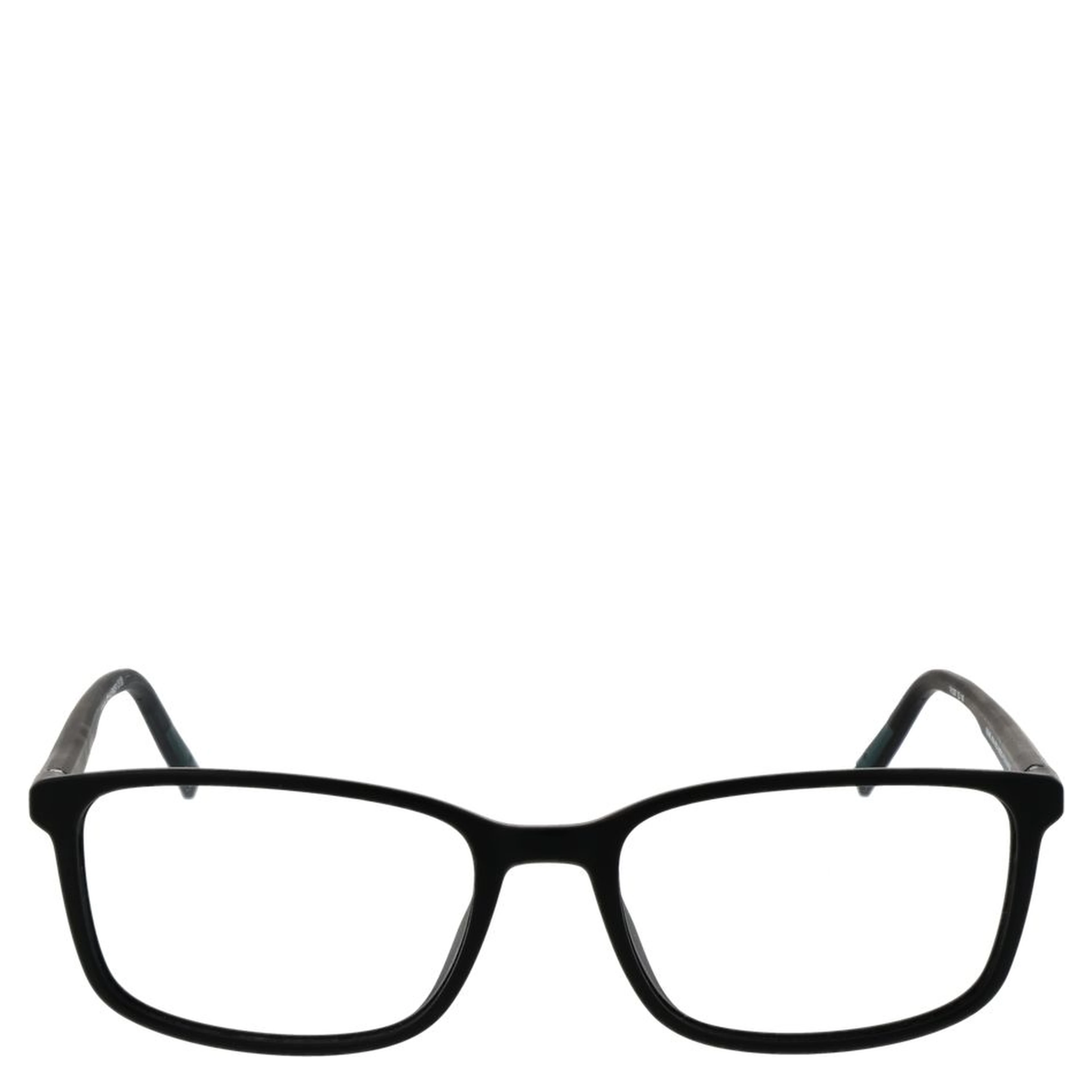 Black Polyamide Glasses (Frames)