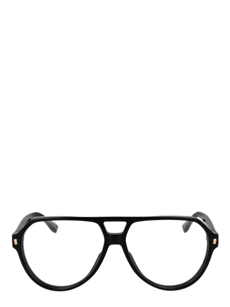 Black Acetate Glasses (Frames) alternative