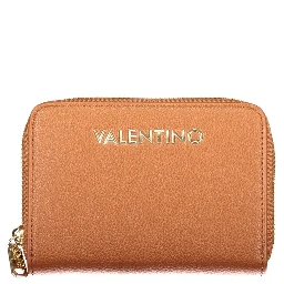 Brown Polyethylene Wallet