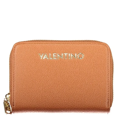 Brown Polyethylene Wallet