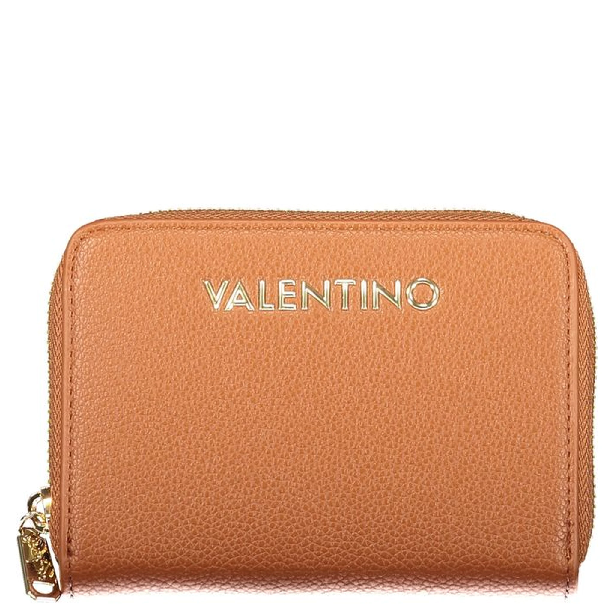 Brown Polyethylene Wallet