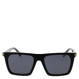 Black Acetate Sunglasses