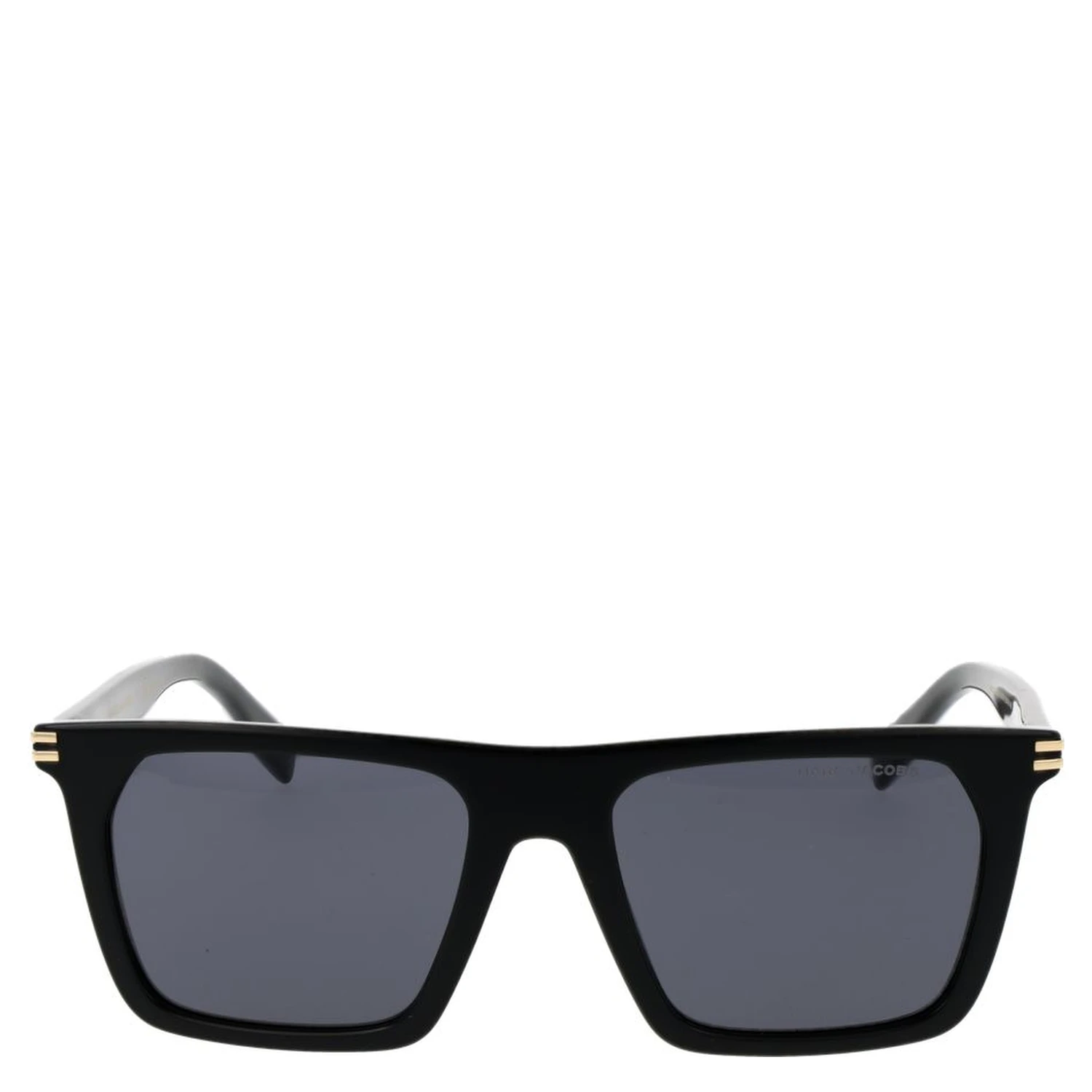 Black Acetate Sunglasses