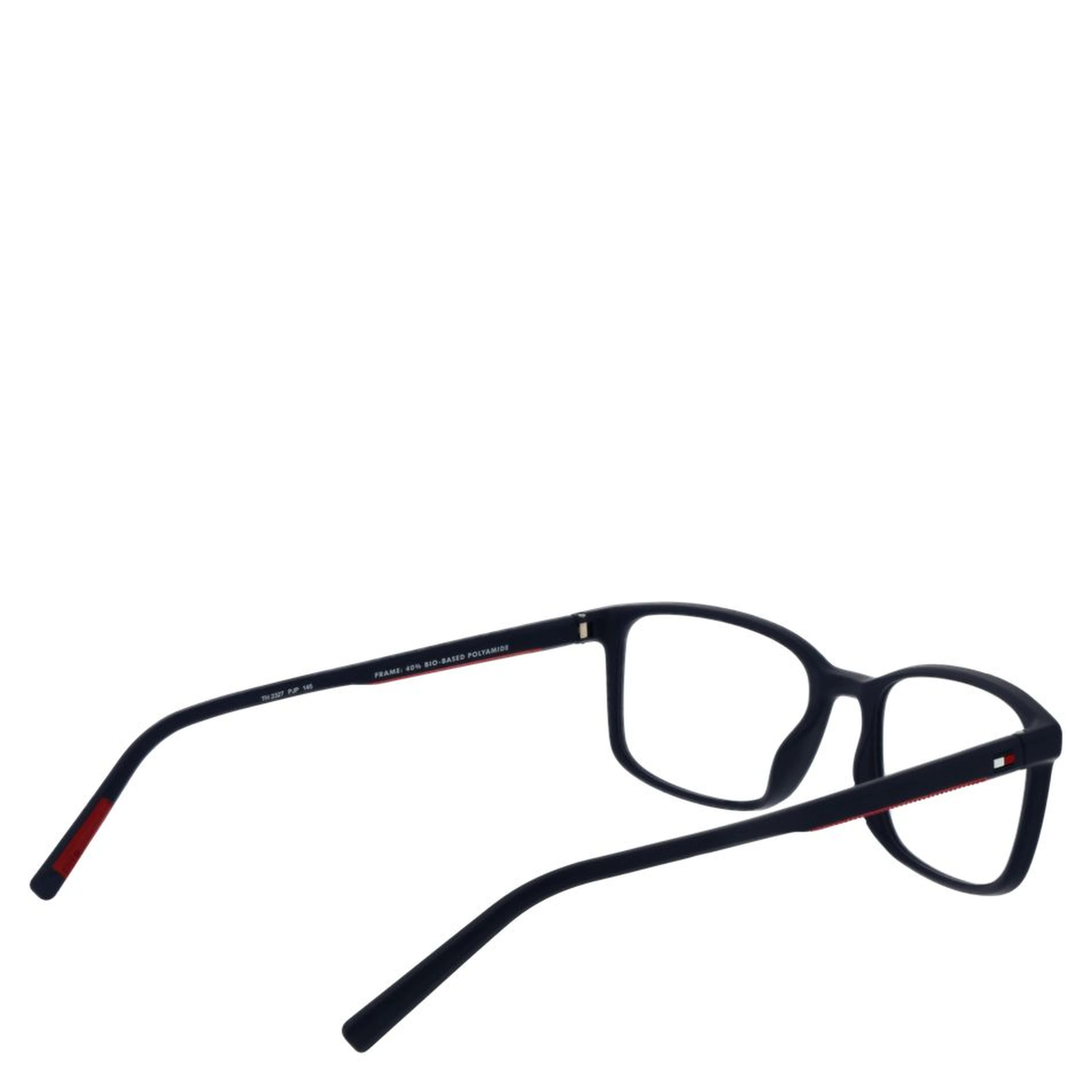 Blue Polyamide Glasses (Frames)