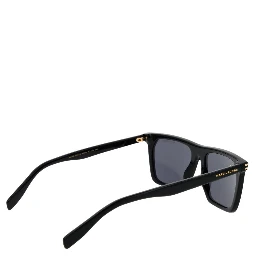 Black Acetate Sunglasses
