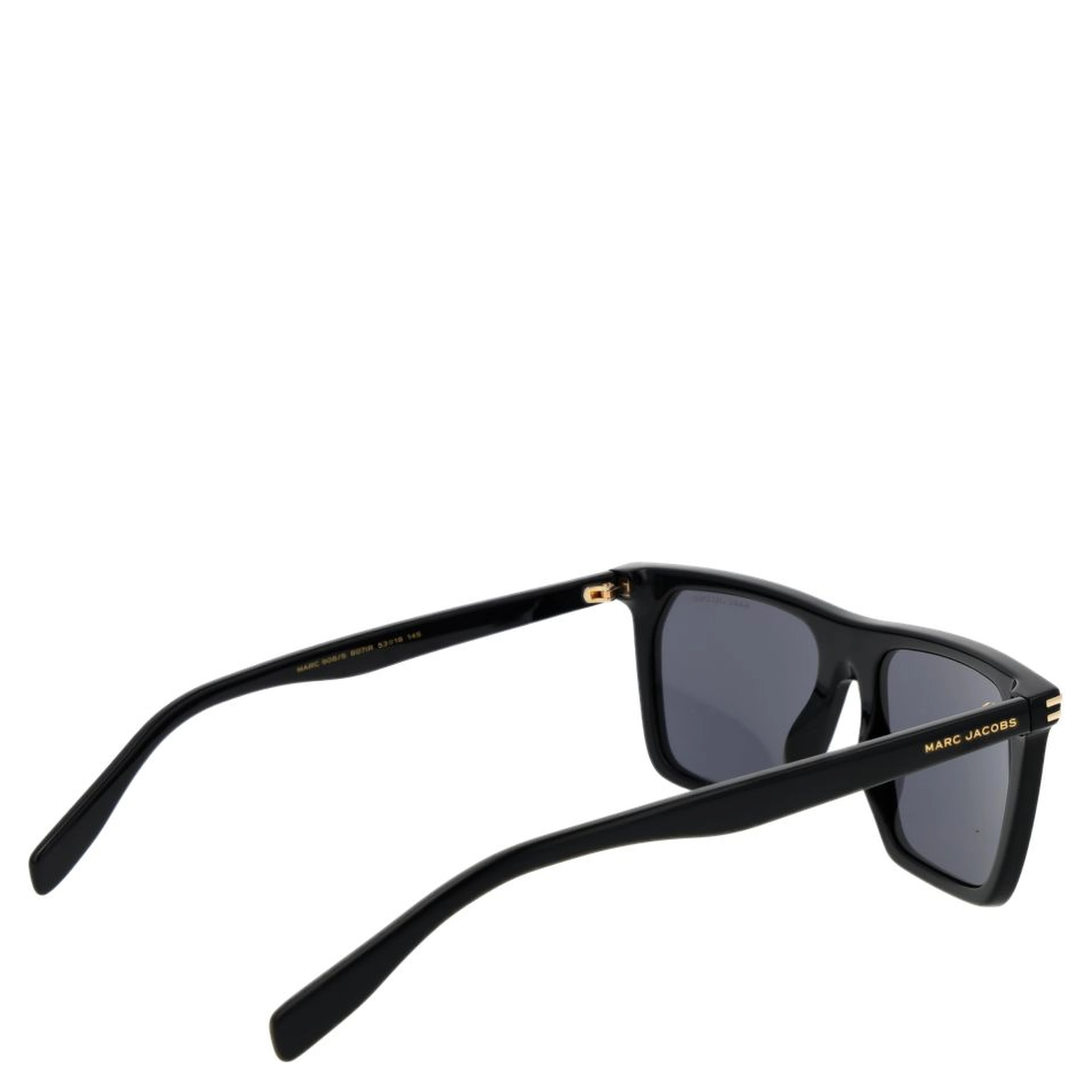 Black Acetate Sunglasses