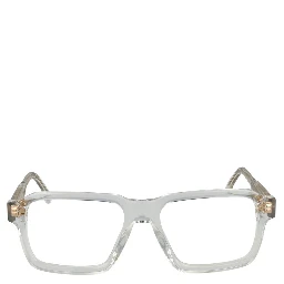 Transparent Acetate Glasses (Frames)