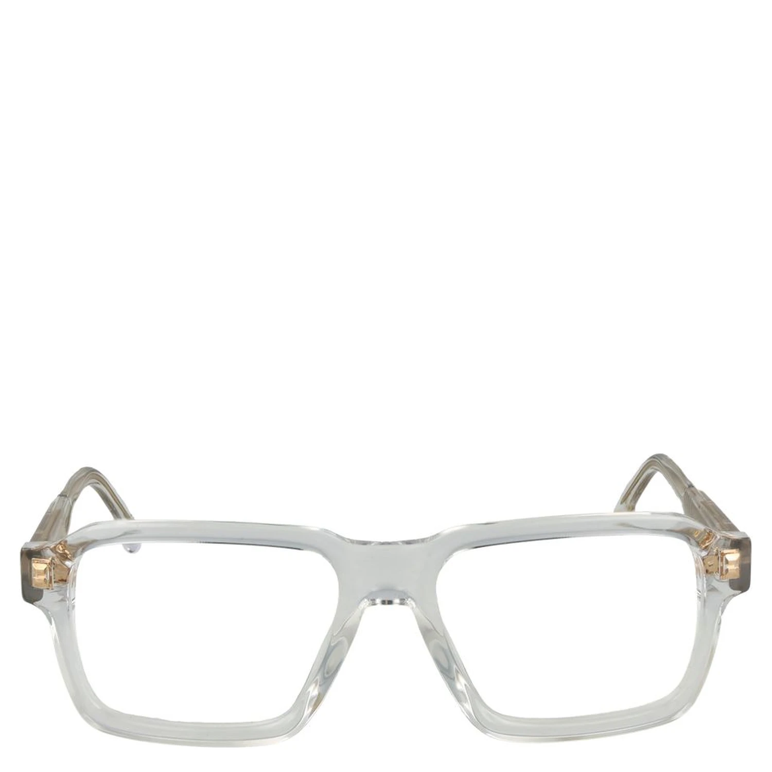 Transparent Acetate Glasses (Frames)