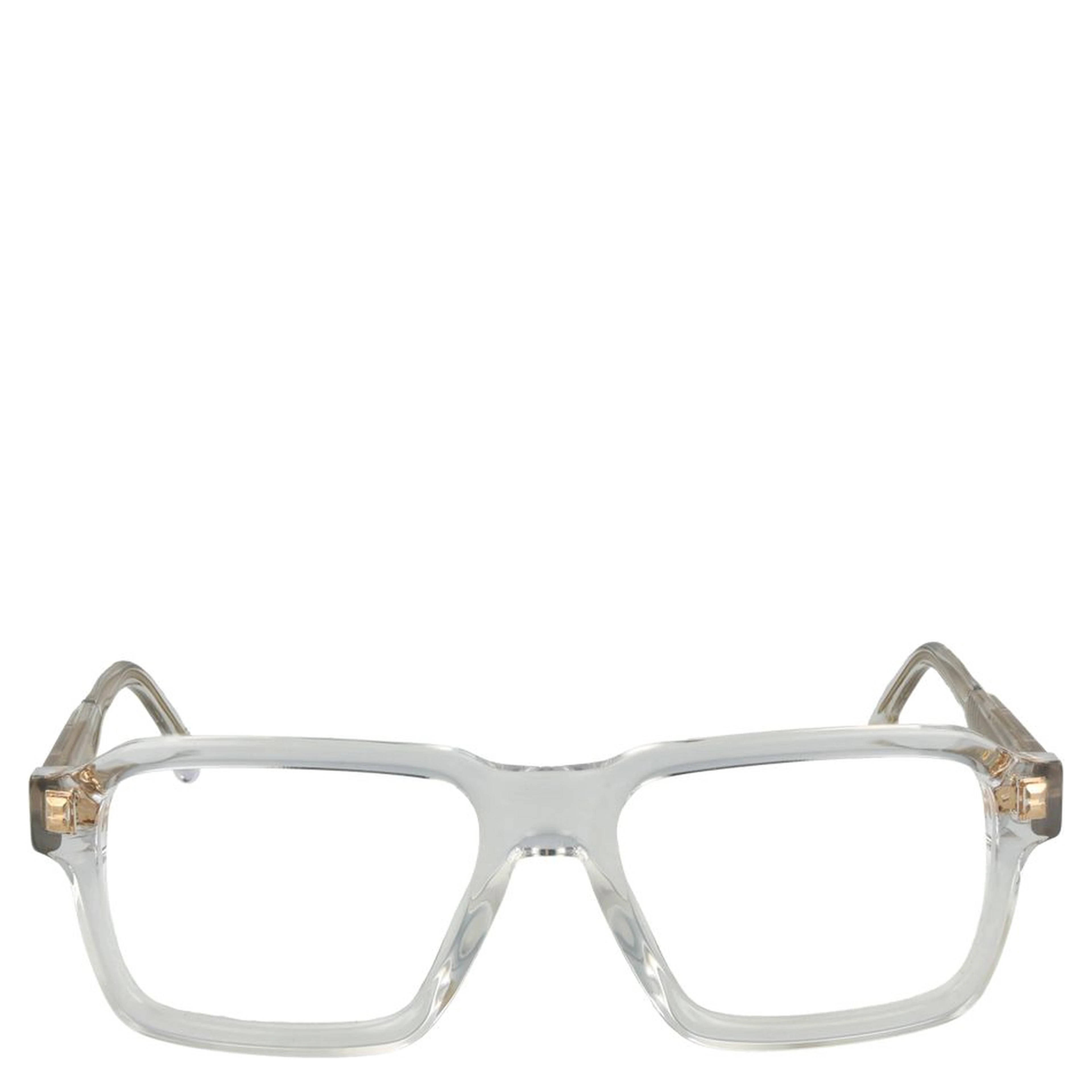 Transparent Acetate Glasses (Frames)