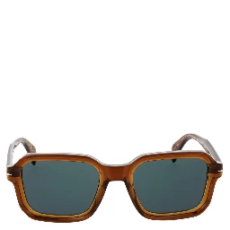Brown Acetate Sunglasses