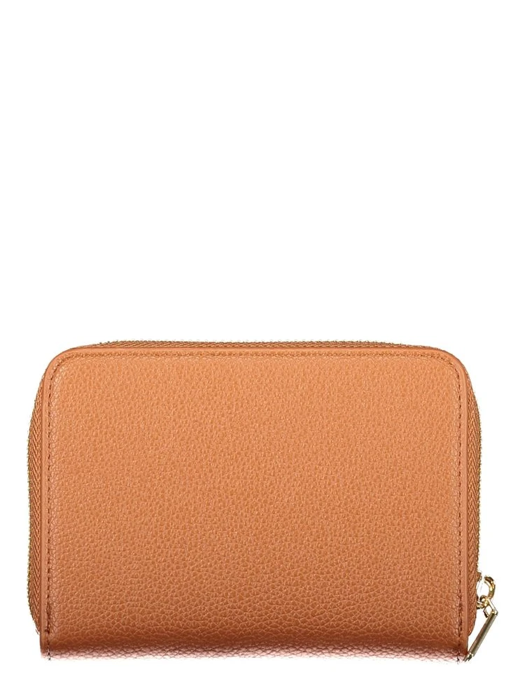 Brown Polyethylene Wallet alternative
