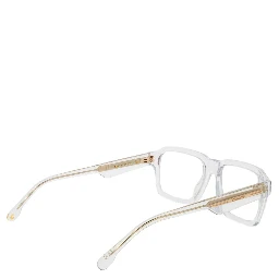 Transparent Acetate Glasses (Frames)