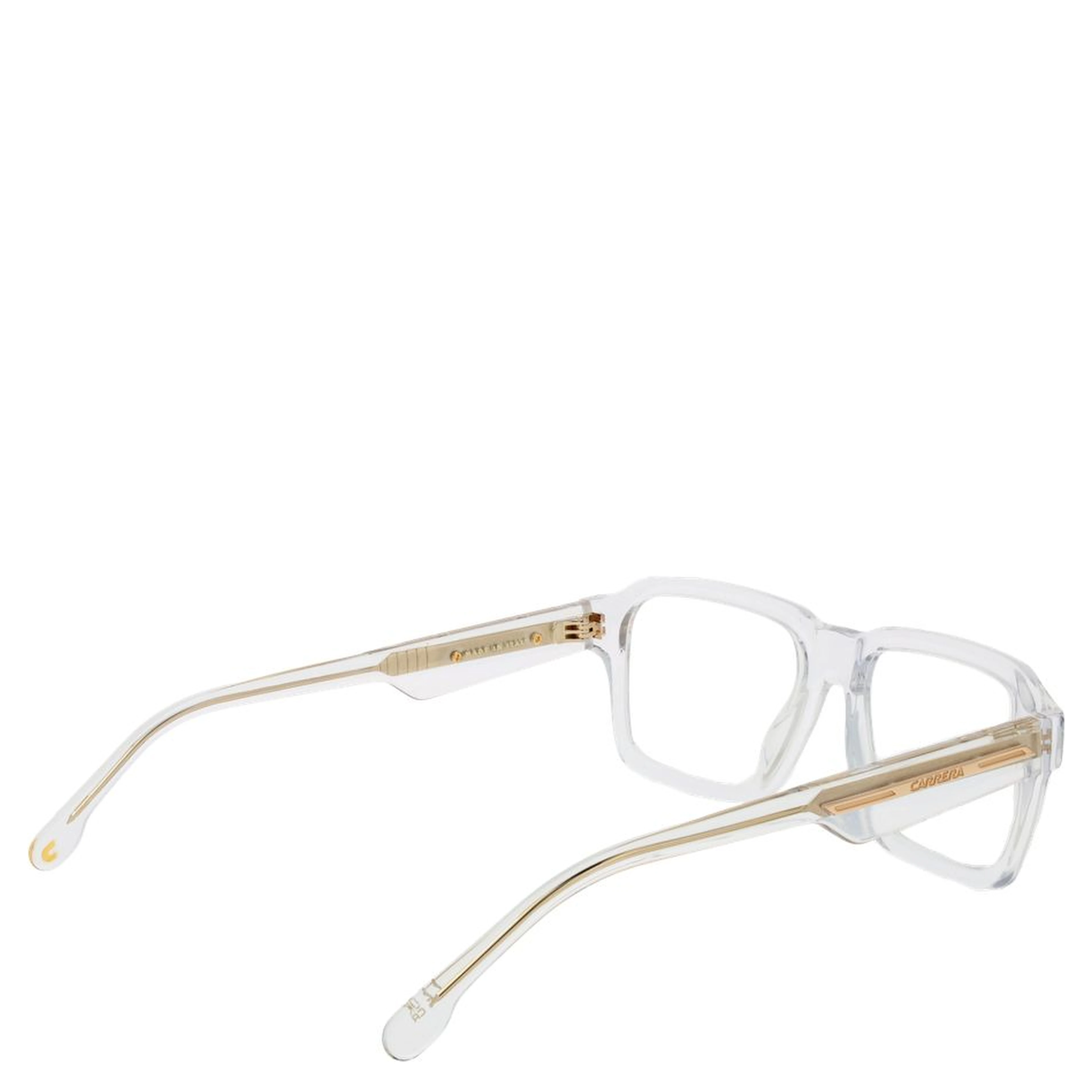 Transparent Acetate Glasses (Frames)