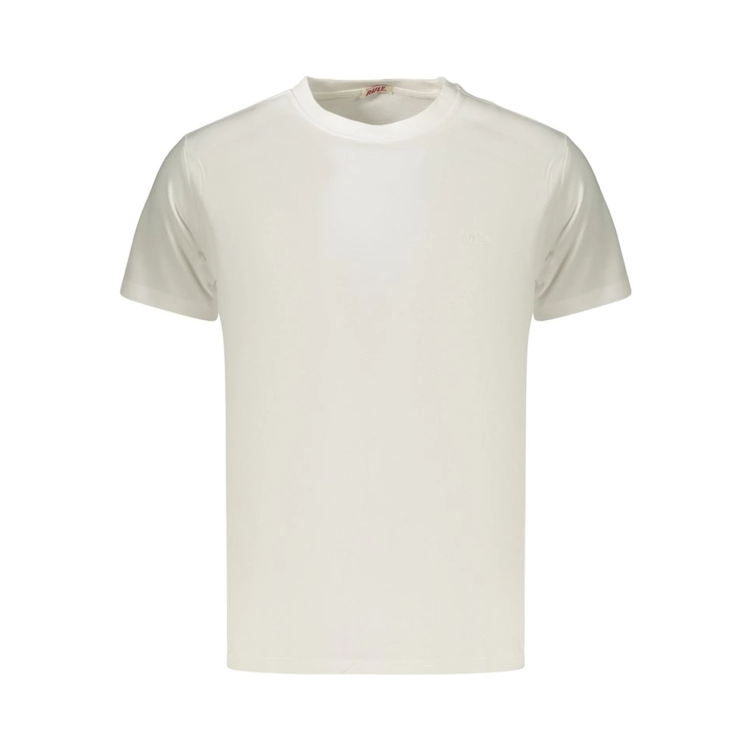 Blue Cotton T-Shirt