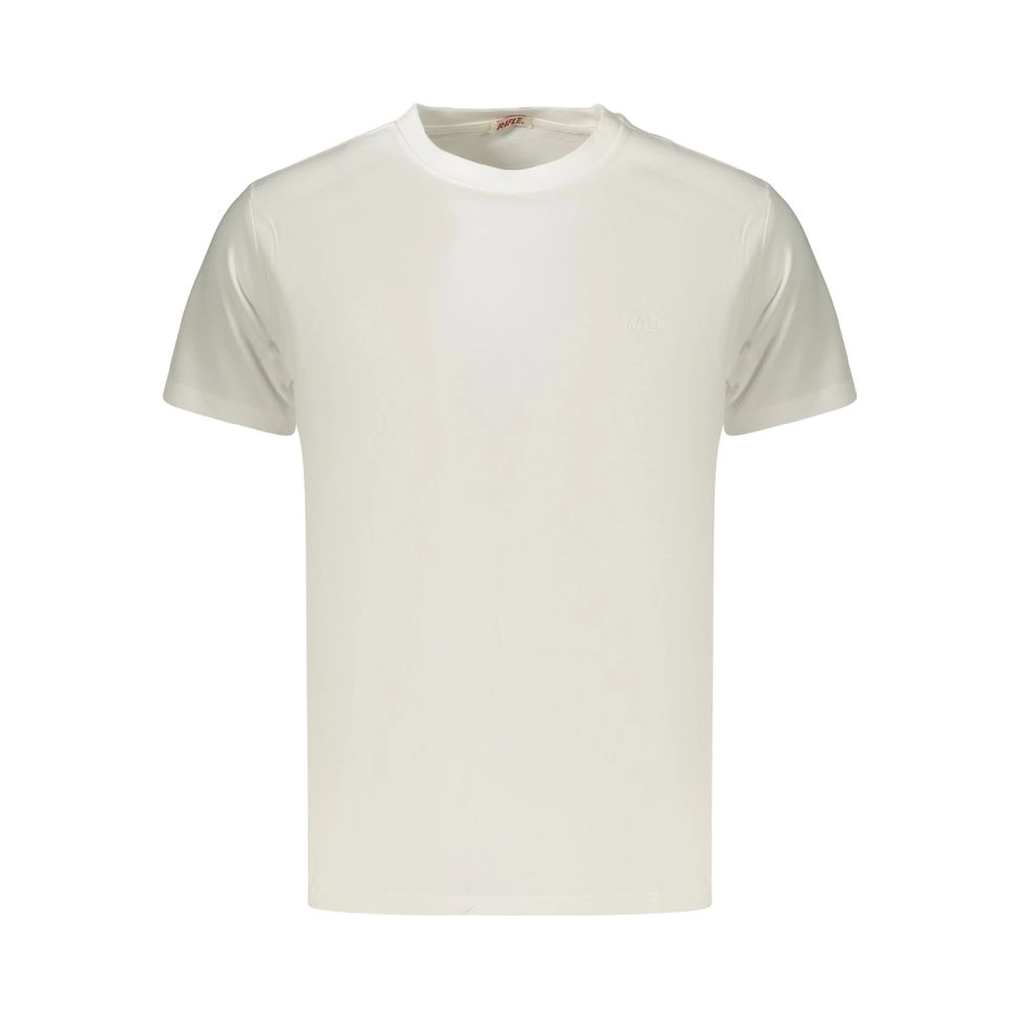 Blue Cotton T-Shirt