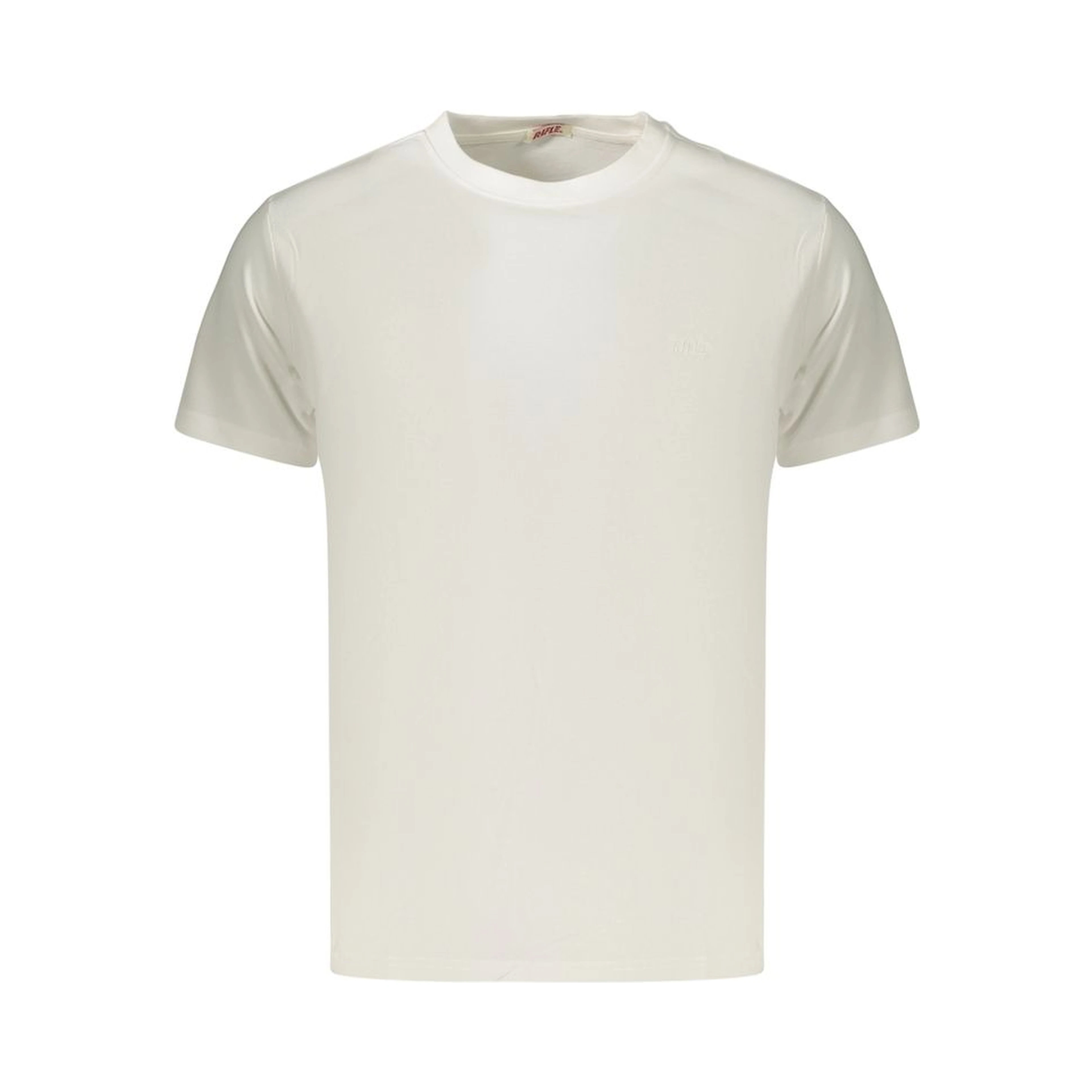 Blue Cotton T-Shirt