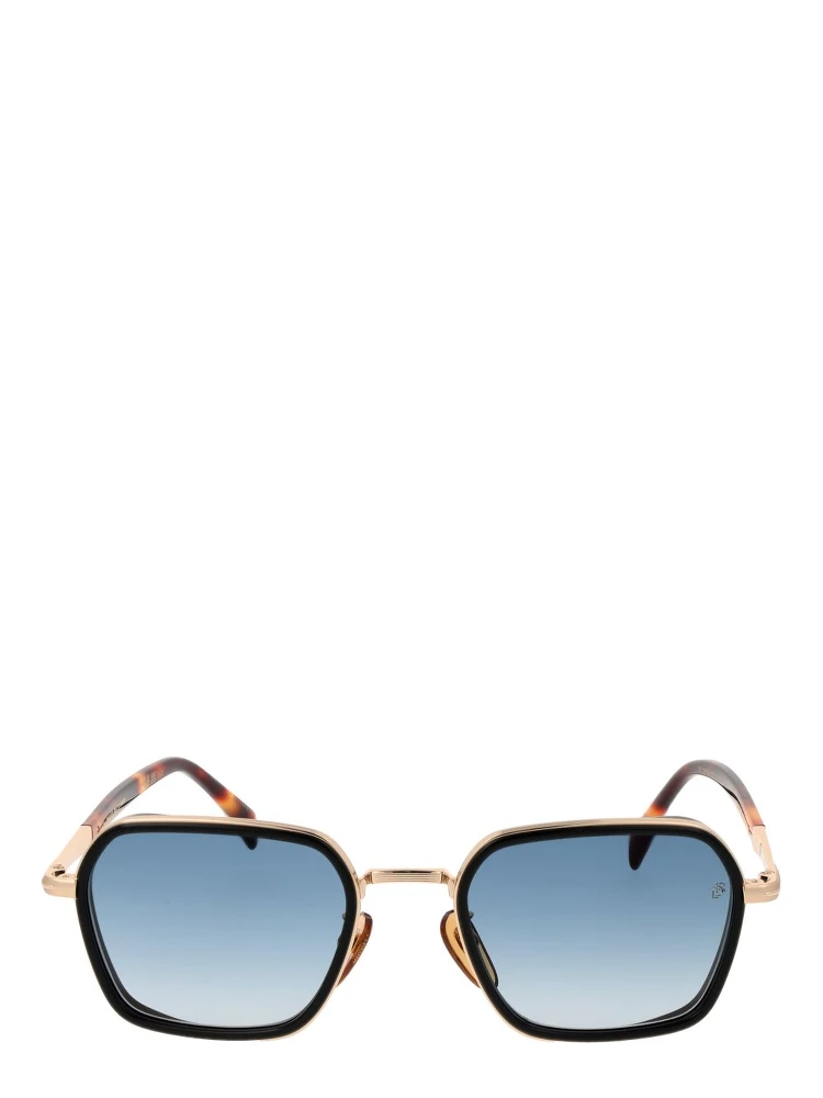 Gold Metal Sunglasses alternative