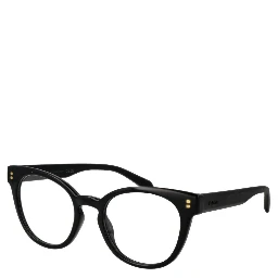Black Polyamide Glasses (Frames)