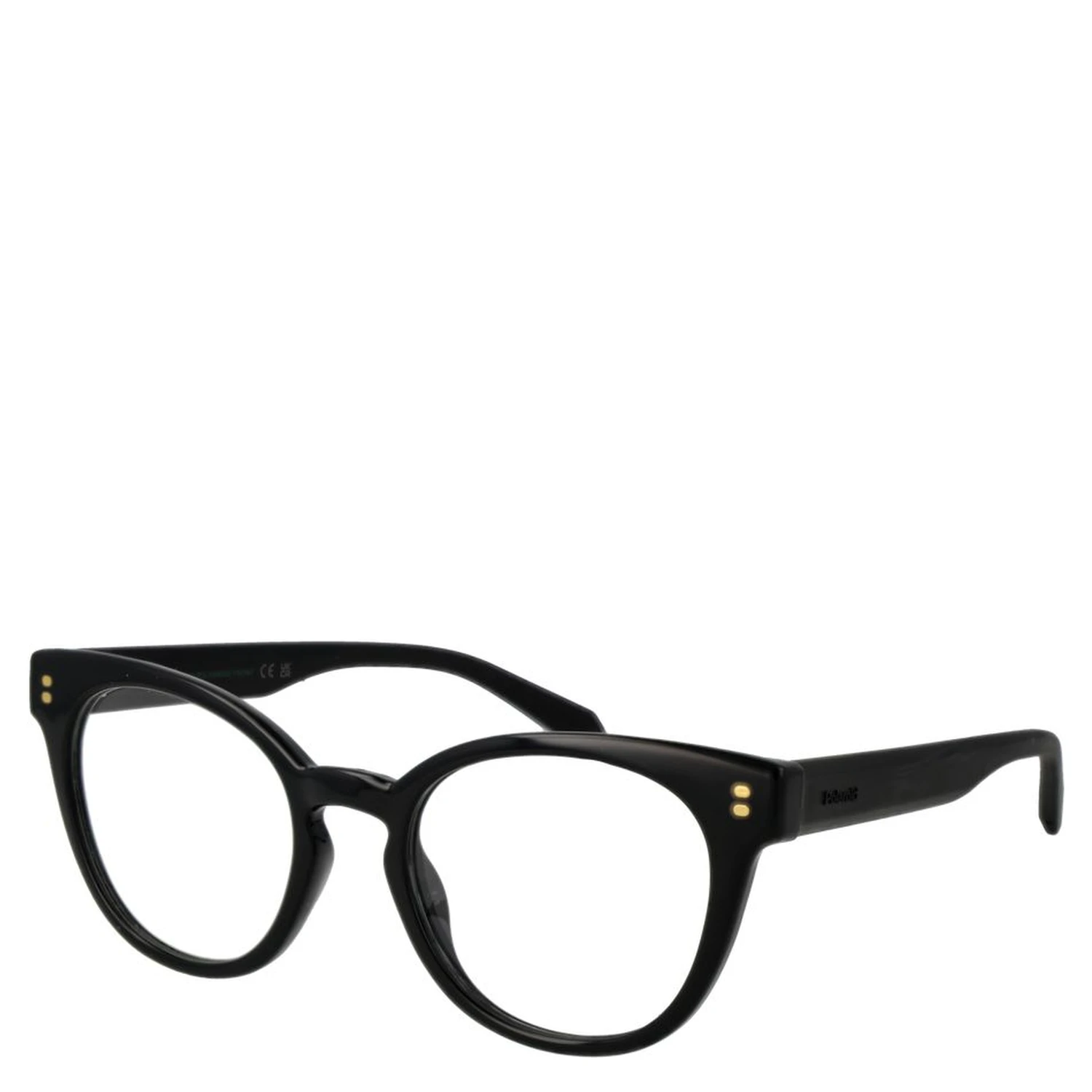 Black Polyamide Glasses (Frames)