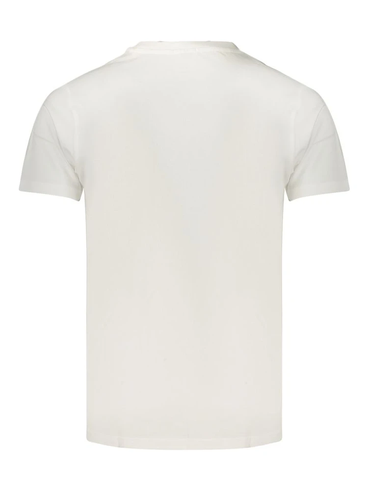 Blue Cotton T-Shirt alternative