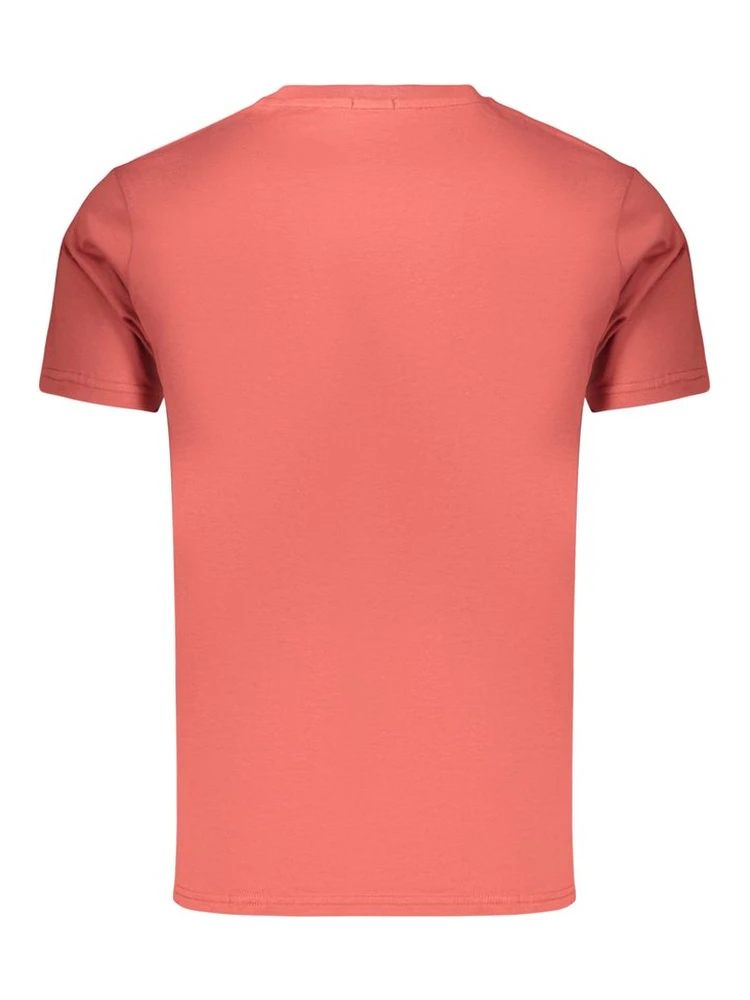 Red Cotton T-Shirt alternative