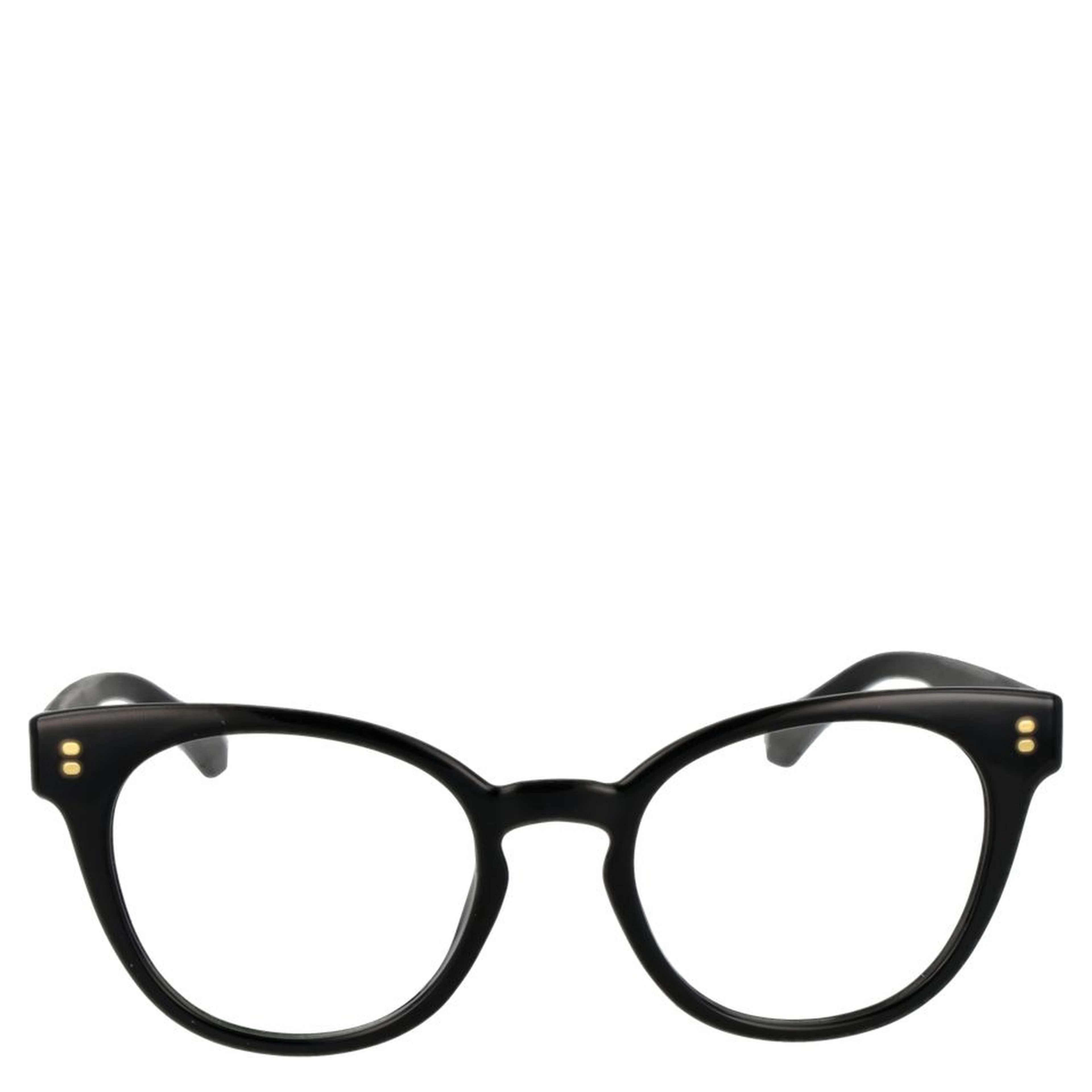 Black Polyamide Glasses (Frames)