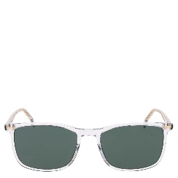 Gray Acetate Sunglasses