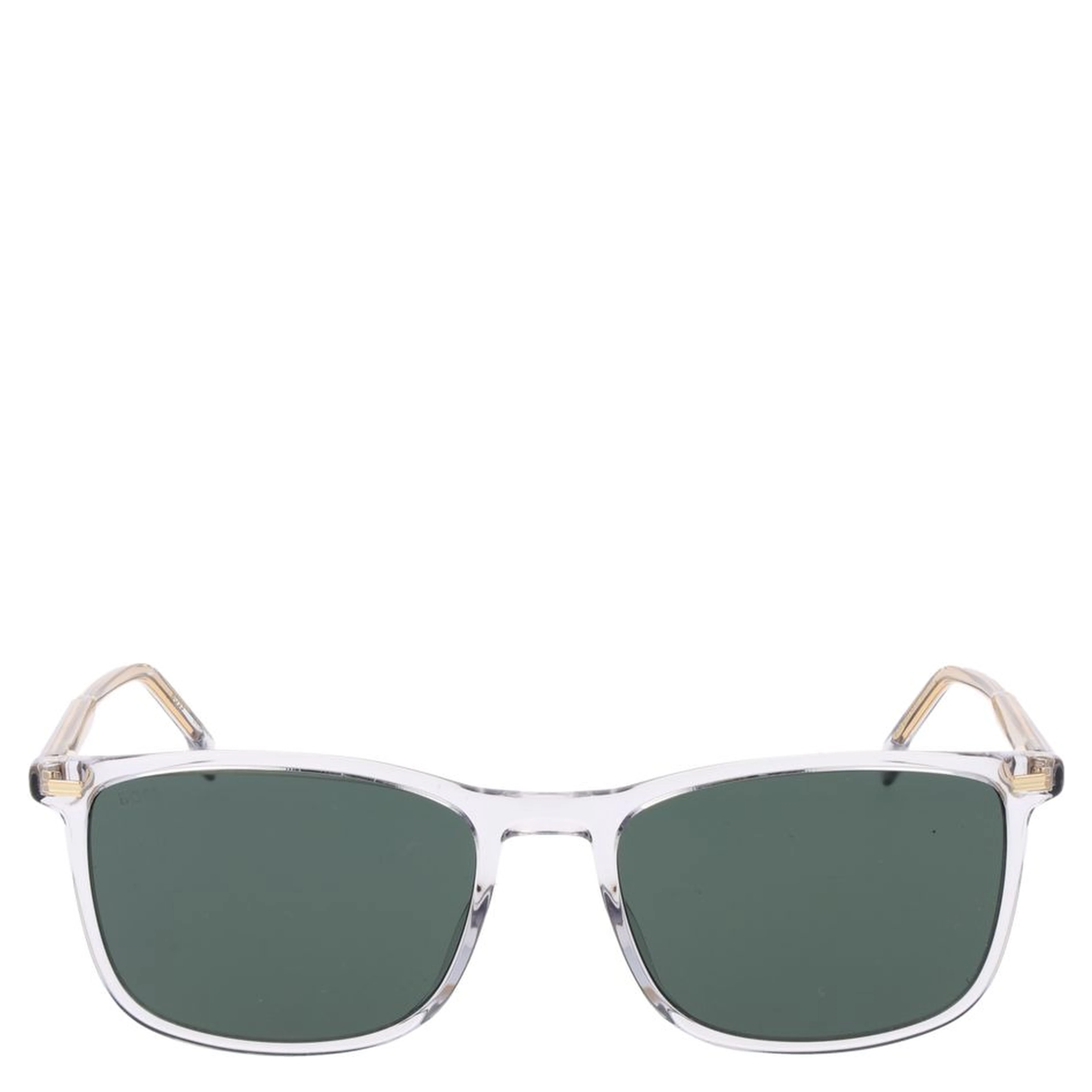 Gray Acetate Sunglasses