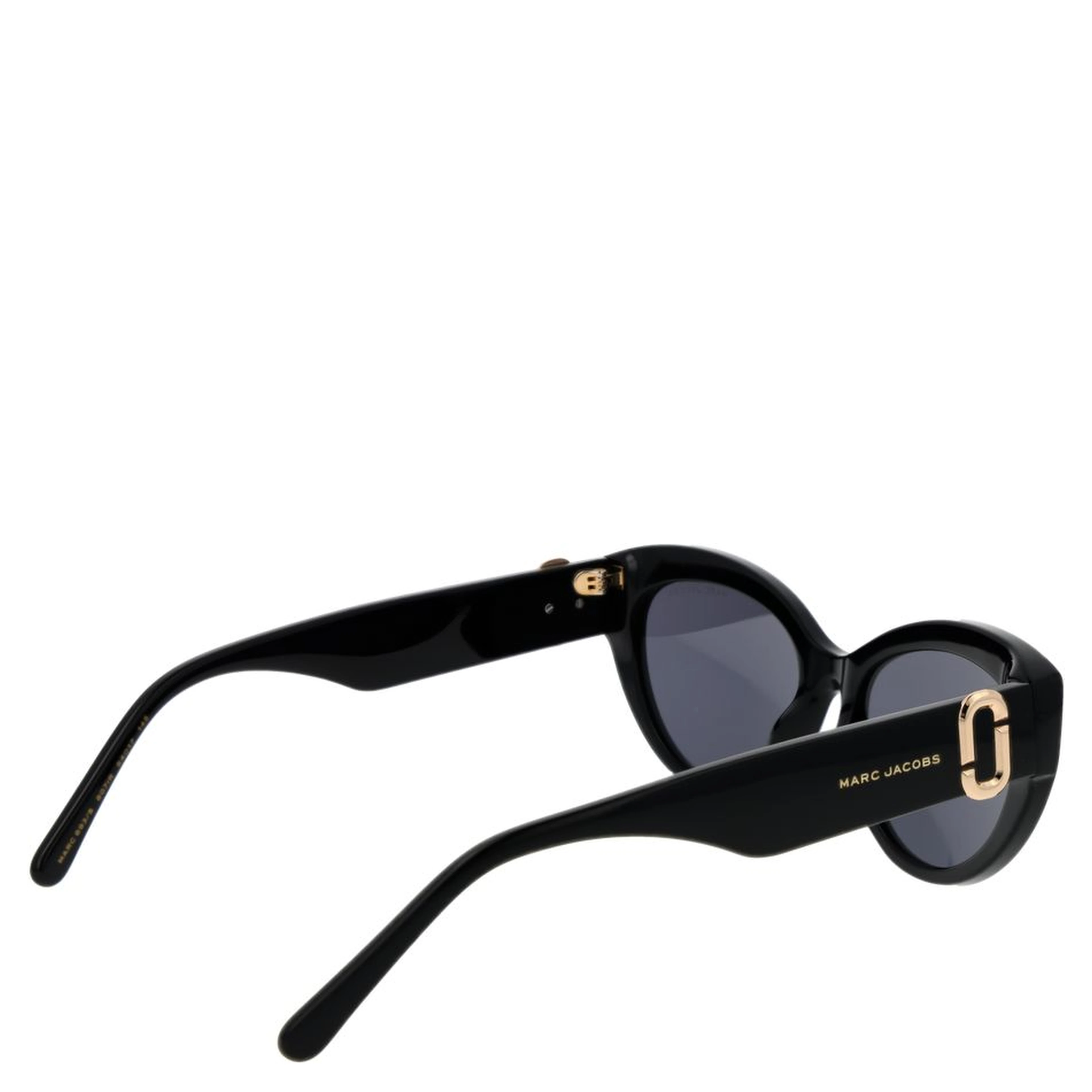 Black Acetate Sunglasses