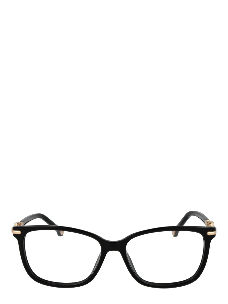Black Acetate Glasses (Frames) alternative